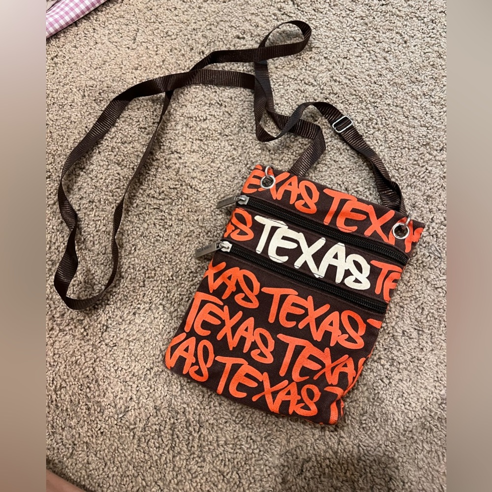 UT Handbag